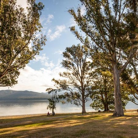 Hop, Skip And Jump To The Lake - Te Anau House Dış mekan fotoğraf